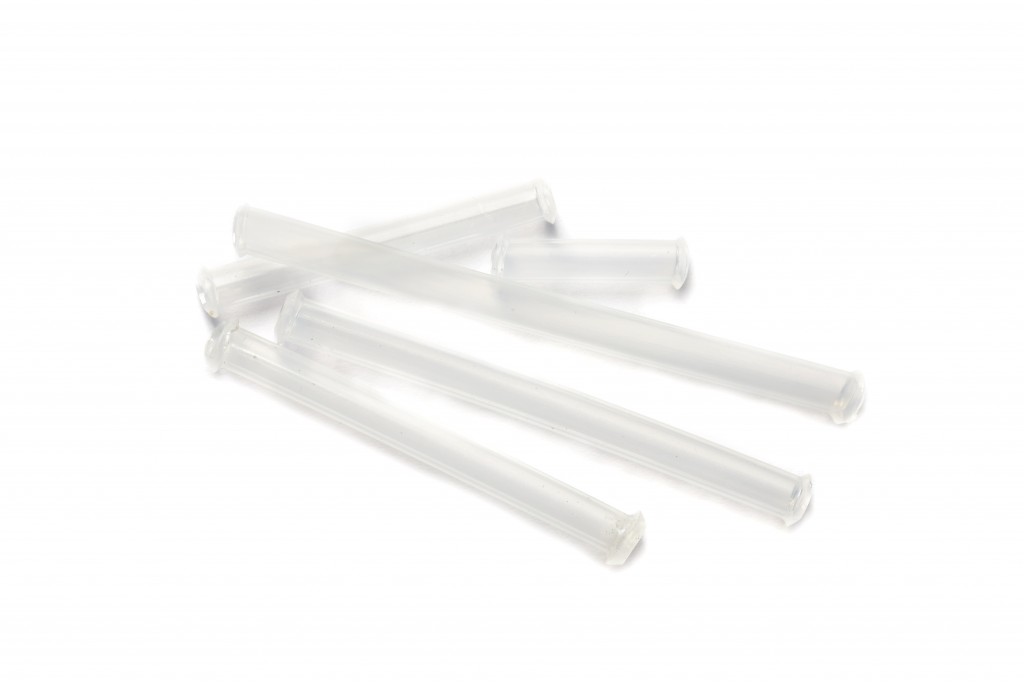 Slipstream Tubes Type A Light Plastic